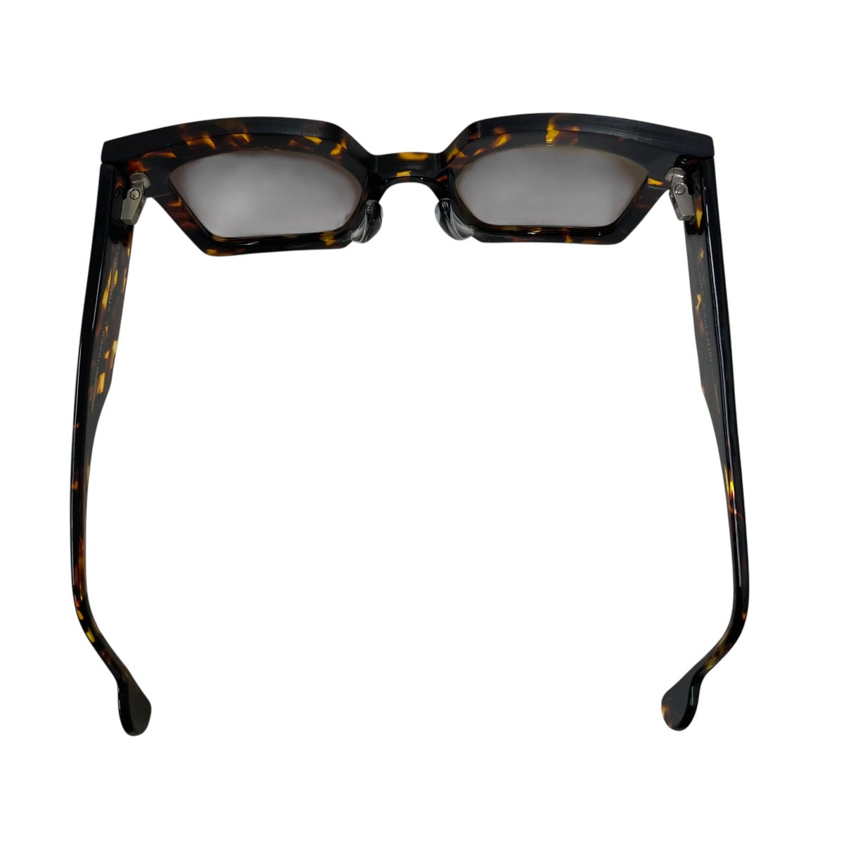 ANNE ＆ VALENTIN STONE 8D12サングラス 古着・中古-4枚目のアイテム画像
