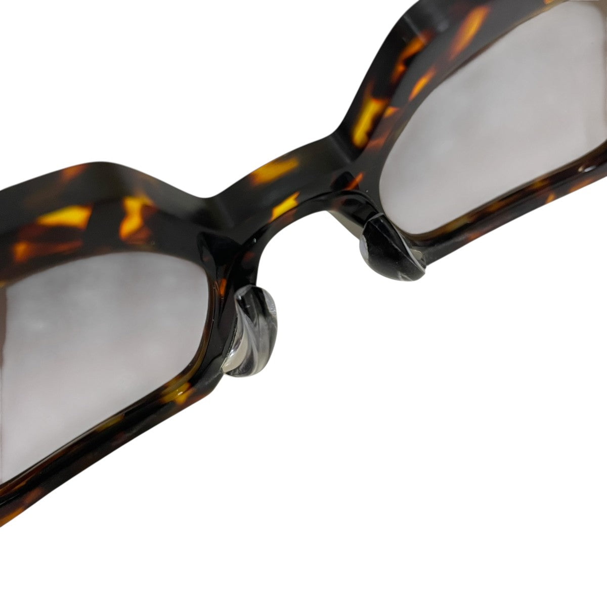 ANNE ＆ VALENTIN STONE 8D12サングラス 古着・中古-5枚目のアイテム画像