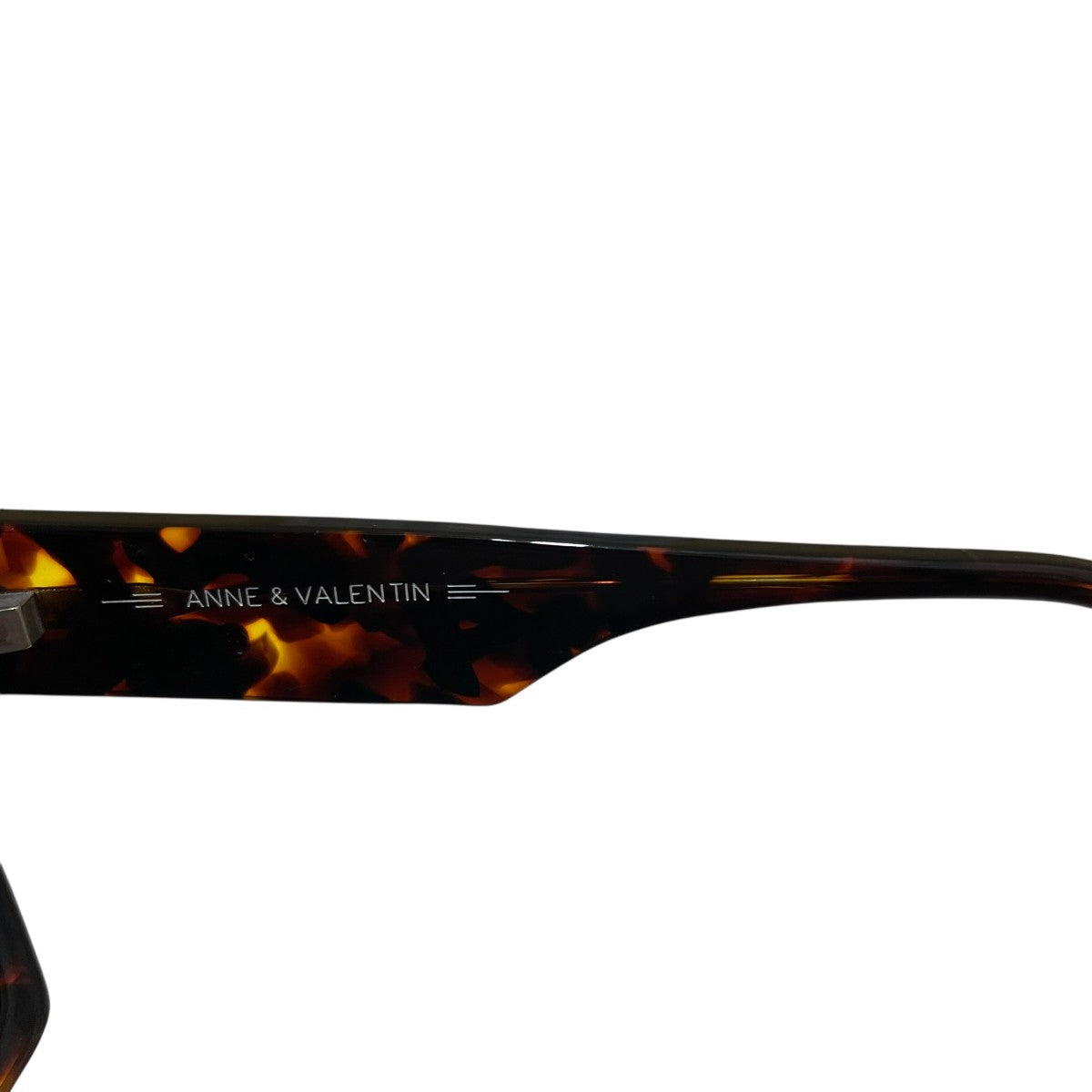 ANNE ＆ VALENTIN STONE 8D12サングラス 古着・中古-6枚目のアイテム画像