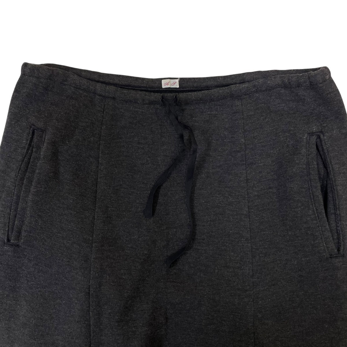サルエルパンツ スウェットパンツ バルーンパンツ093-00313-313