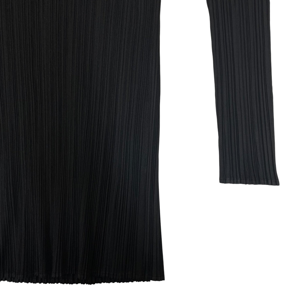 PLEATS PLEASE(プリーツプリーズ) プリーツロングスリーブカットソー