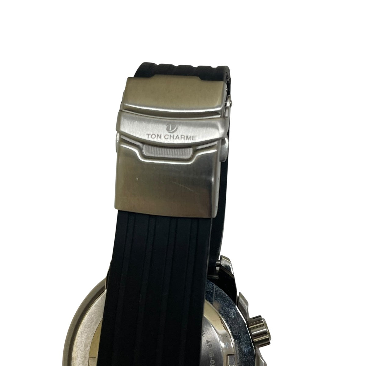 SEIKO(セイコー) ダイバースキューバ ベビーツナ時計4R36-08F0 4R36