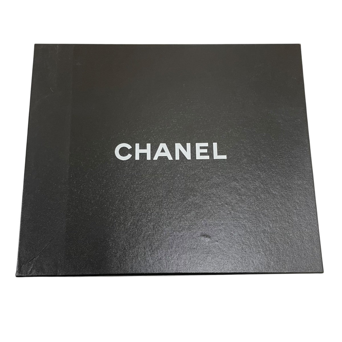 CHANEL ストラップサンダル 古着・中古-8枚目のアイテム画像