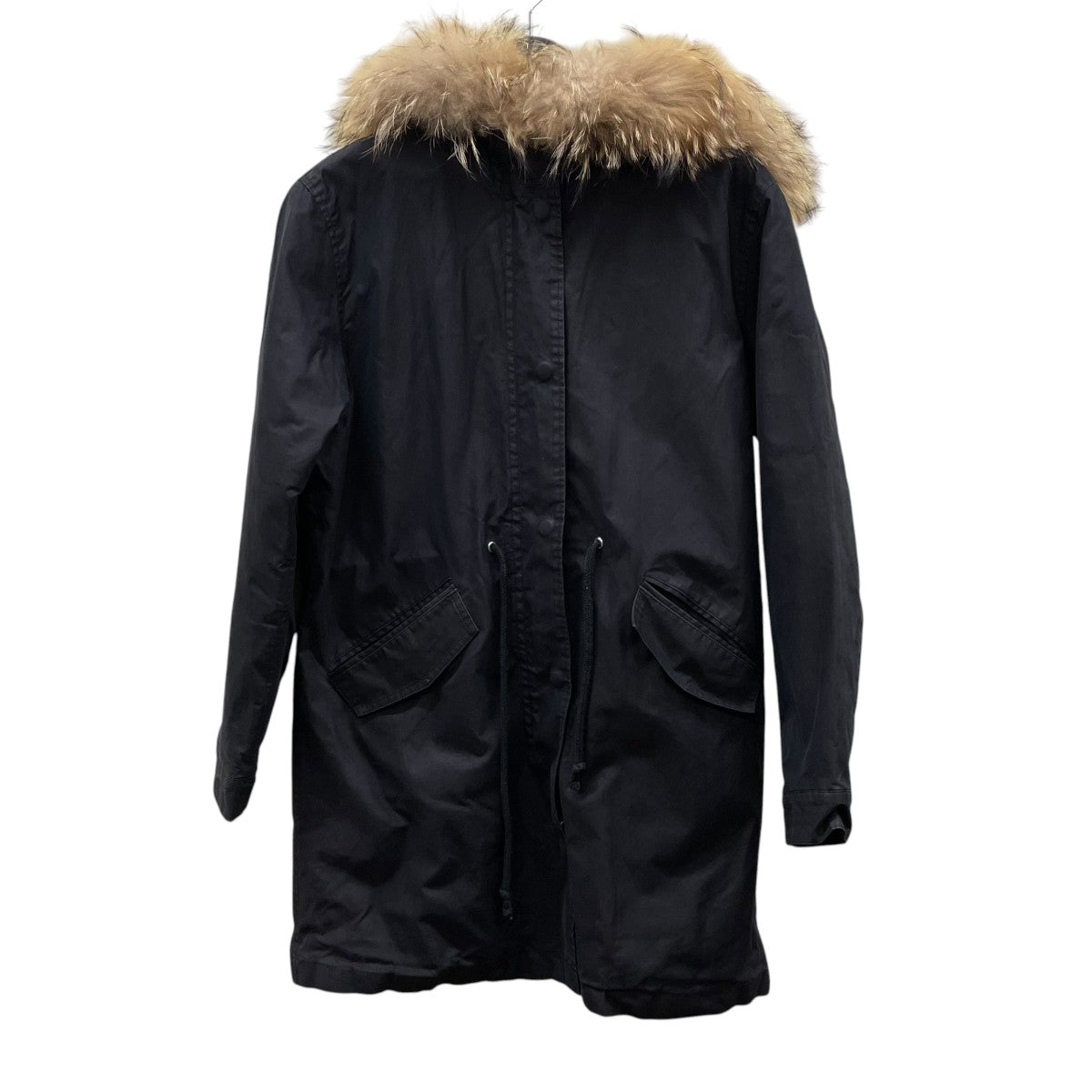 A．P．C． モッズコート23311-23001 古着・中古-1枚目のアイテム画像