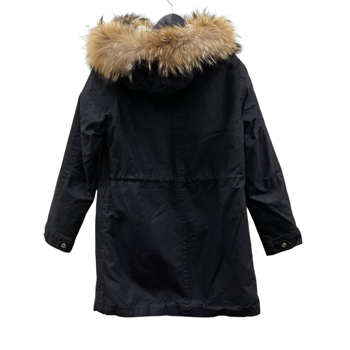 A．P．C． モッズコート23311-23001 古着・中古-2枚目のアイテム画像