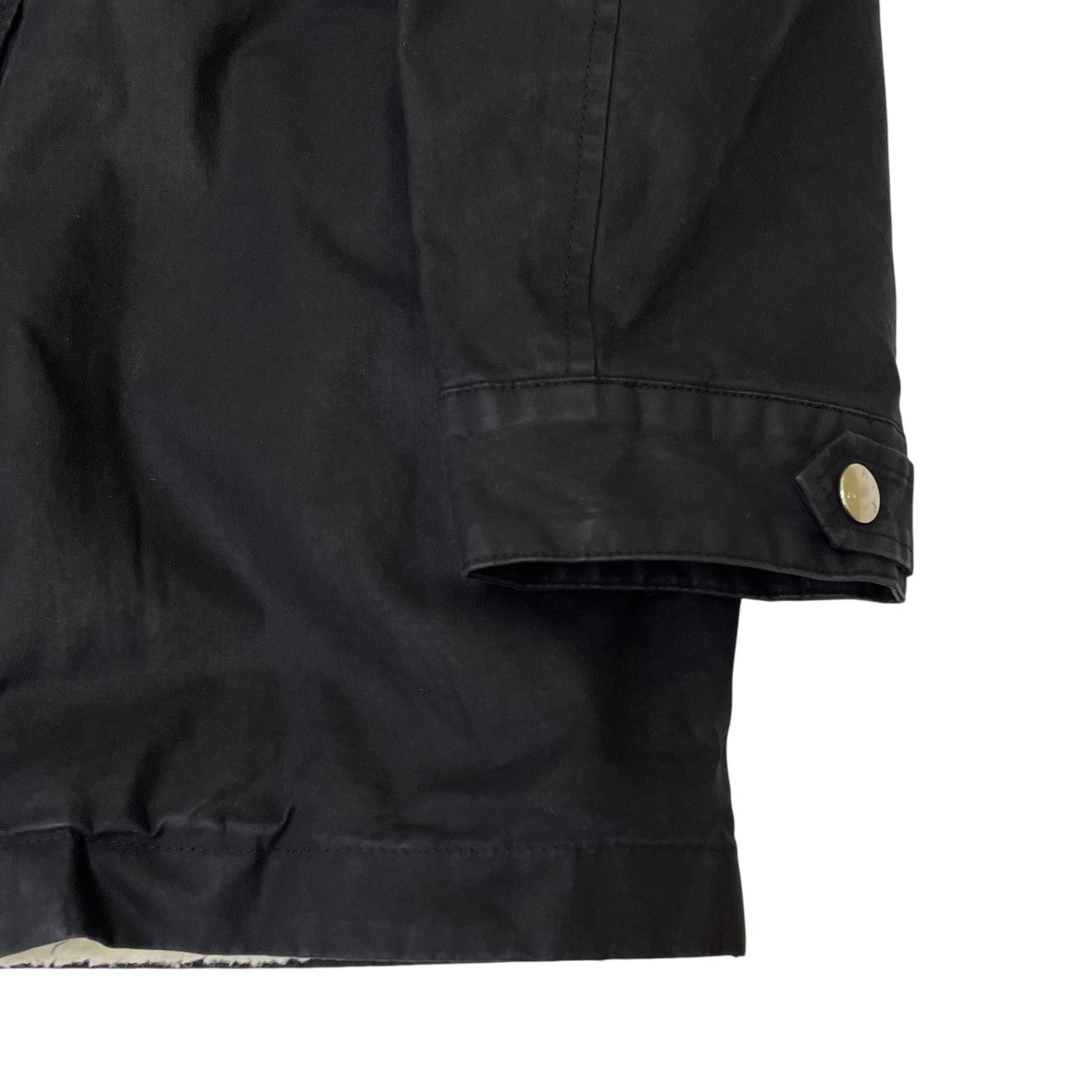 A．P．C． モッズコート23311-23001 古着・中古-4枚目のアイテム画像