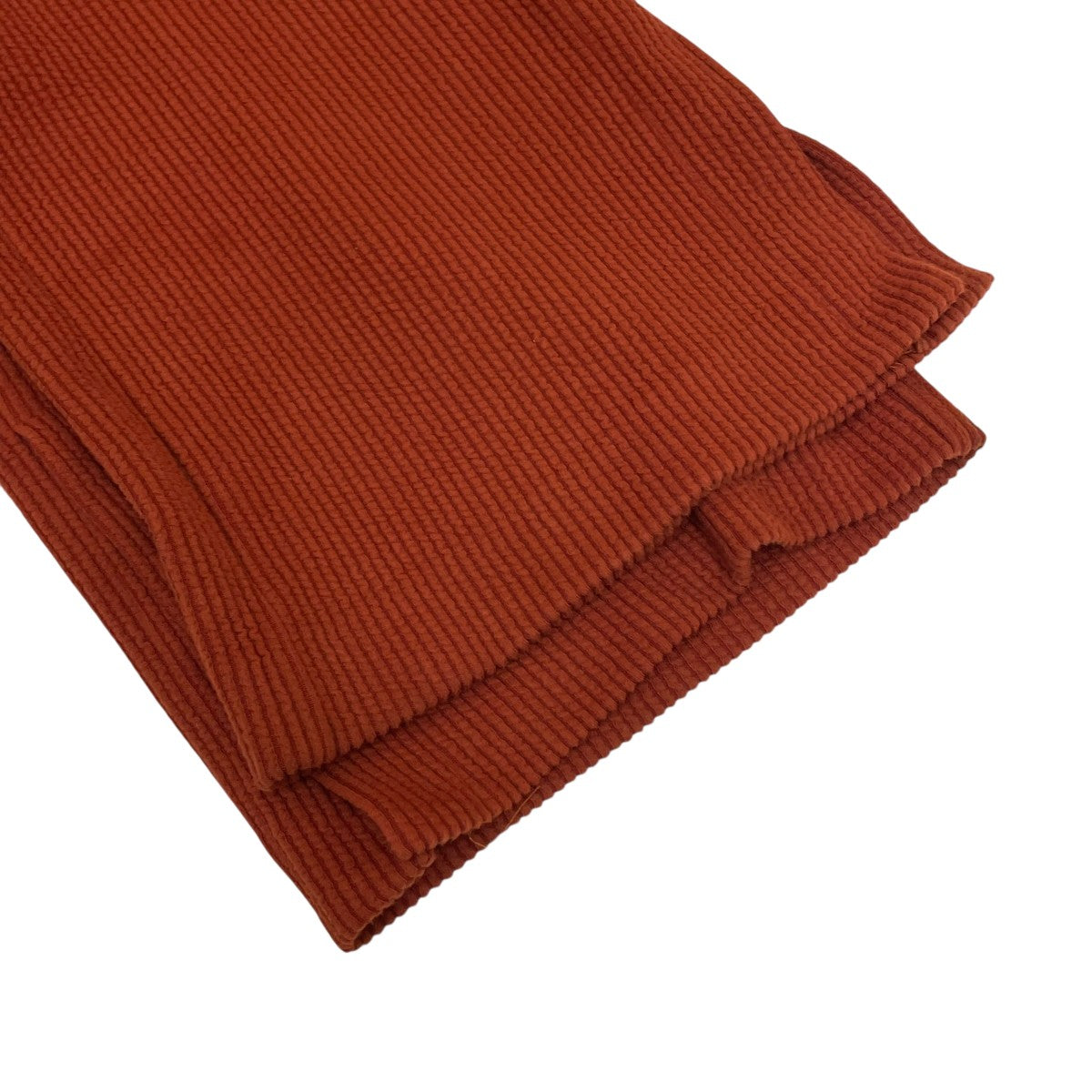 ROBES＆CONFECTIONS Corduroy Knit Slit Easy PantsイージーパンツJRC-P02-003 古着・中古-4枚目のアイテム画像