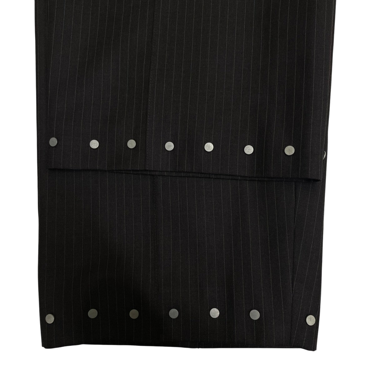 ストライプスラックス