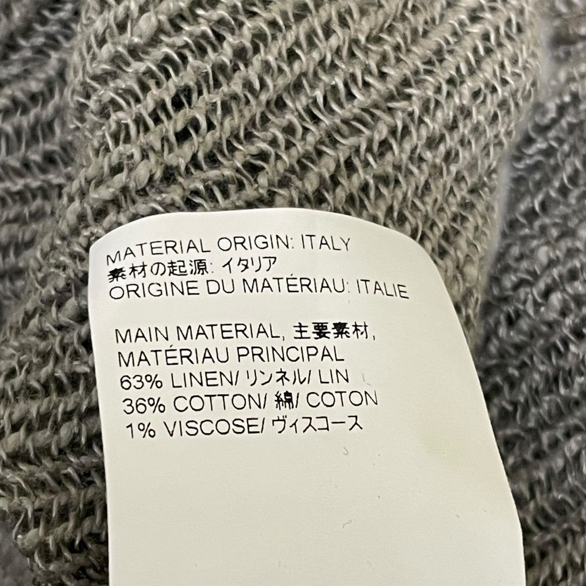 TWO FACE DRESS長袖ワンピース ロングシャツW2246TR