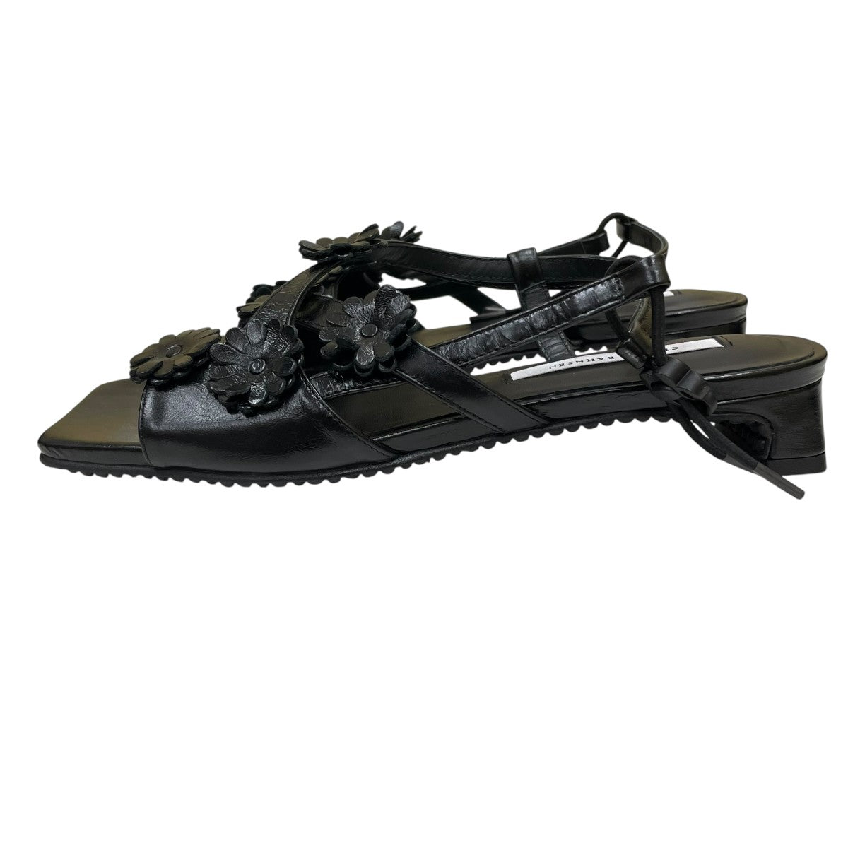 Cecilie Bahnsen CBRNA SANDALSサンダル25FTW30015 古着・中古-2枚目のアイテム画像
