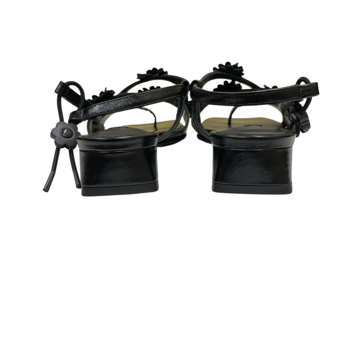Cecilie Bahnsen CBRNA SANDALSサンダル25FTW30015 古着・中古-3枚目のアイテム画像