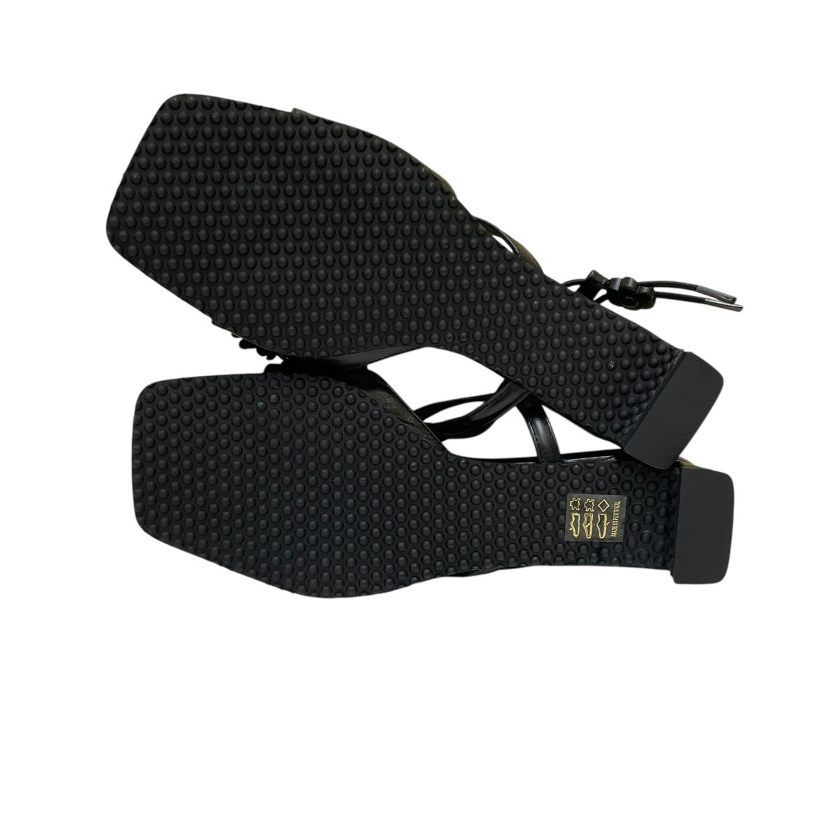 Cecilie Bahnsen CBRNA SANDALSサンダル25FTW30015 25FTW30015