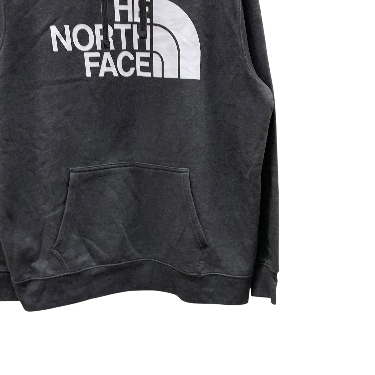 プルオーバーパーカー721556