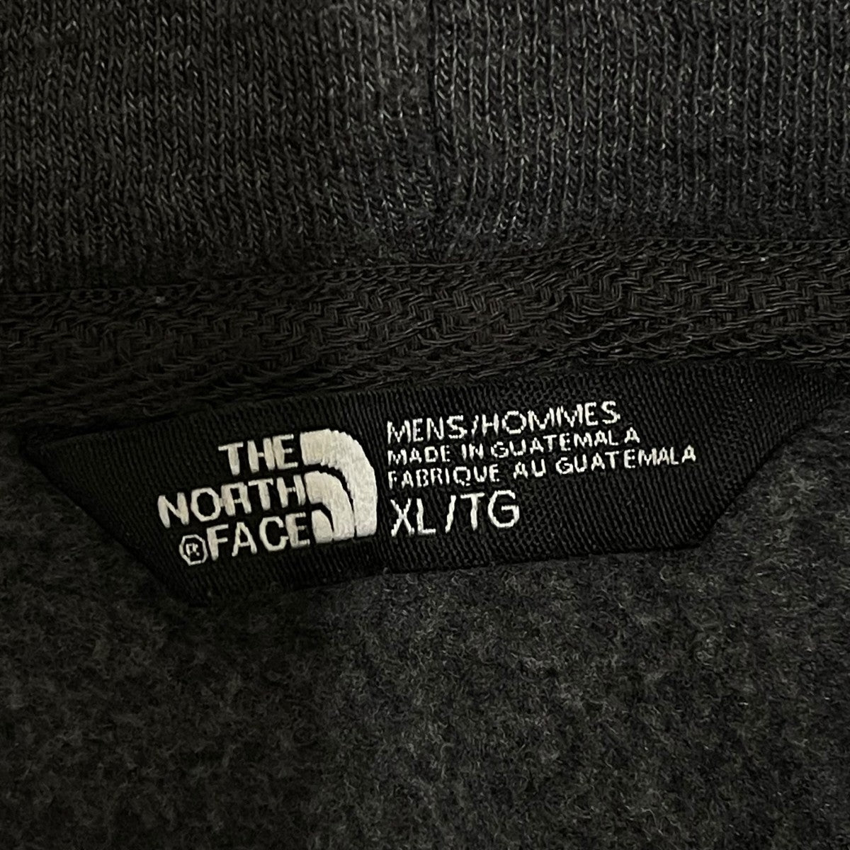 プルオーバーパーカー721556