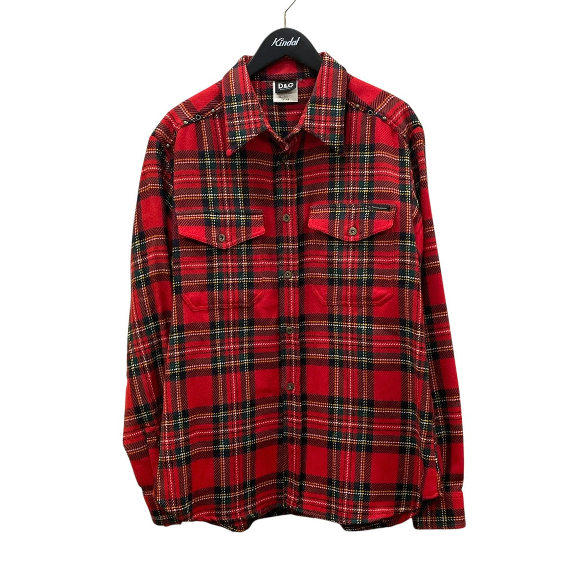 ネルシャツ チェックシャツ