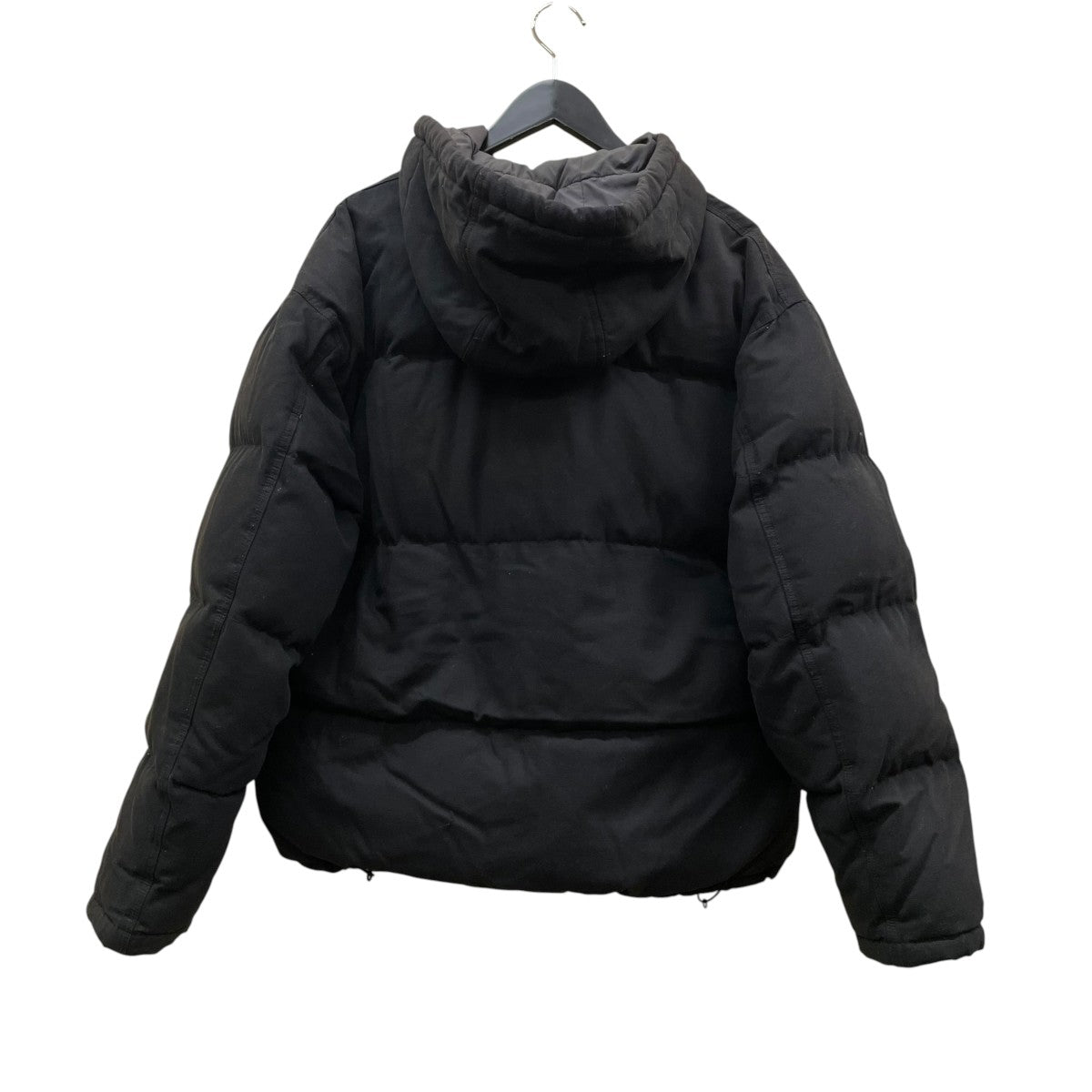 X-LARGE ACTIVE DUCK PUFFER JACKET中綿ジャケット101224021008 古着・中古-2枚目のアイテム画像