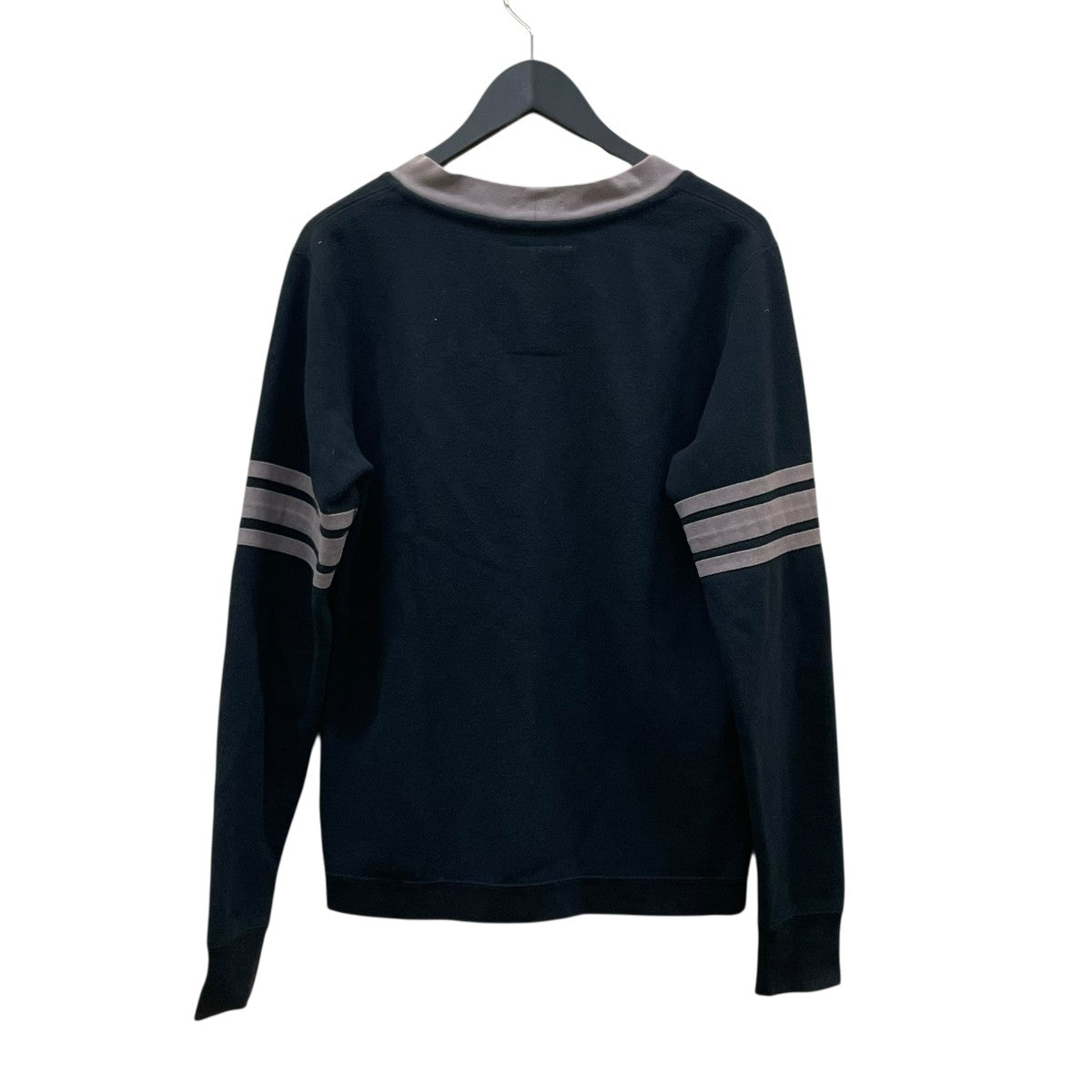 WTAPS(ダブルタップス) 10AWSWEATER BUTTON ACRYカーディガン102ATDT