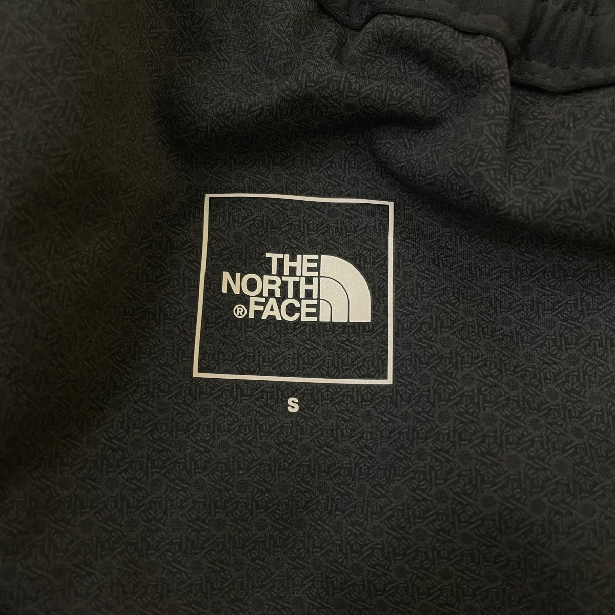 THE NORTH FACE Tech Lounge Pant テックラウンジパンツNB32262 古着・中古-5枚目のアイテム画像