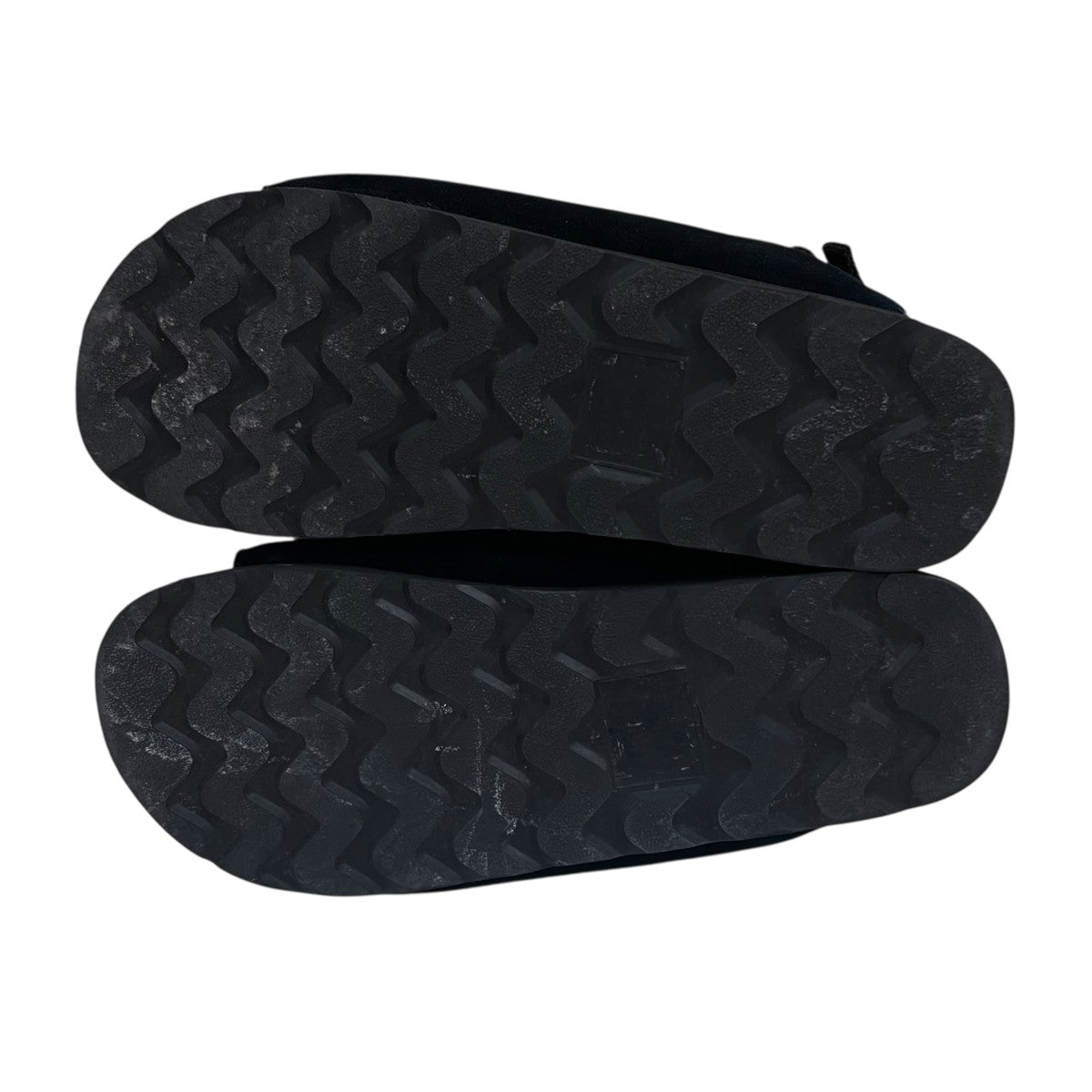 KOLOR Hiking Sandalsハイキングサンダル16SCM-A02501 古着・中古-5枚目のアイテム画像