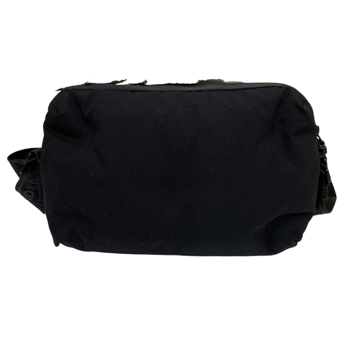 Maison Margiela 19SSGlam Slam ナイロンショルダーバッグS55WB0012 古着・中古-2枚目のアイテム画像
