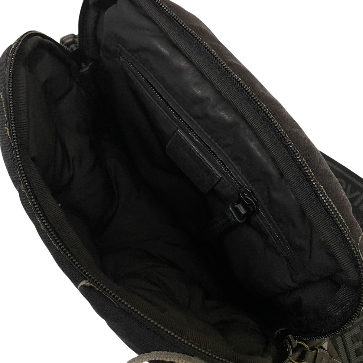 Maison Margiela 19SSGlam Slam ナイロンショルダーバッグS55WB0012 古着・中古-5枚目のアイテム画像