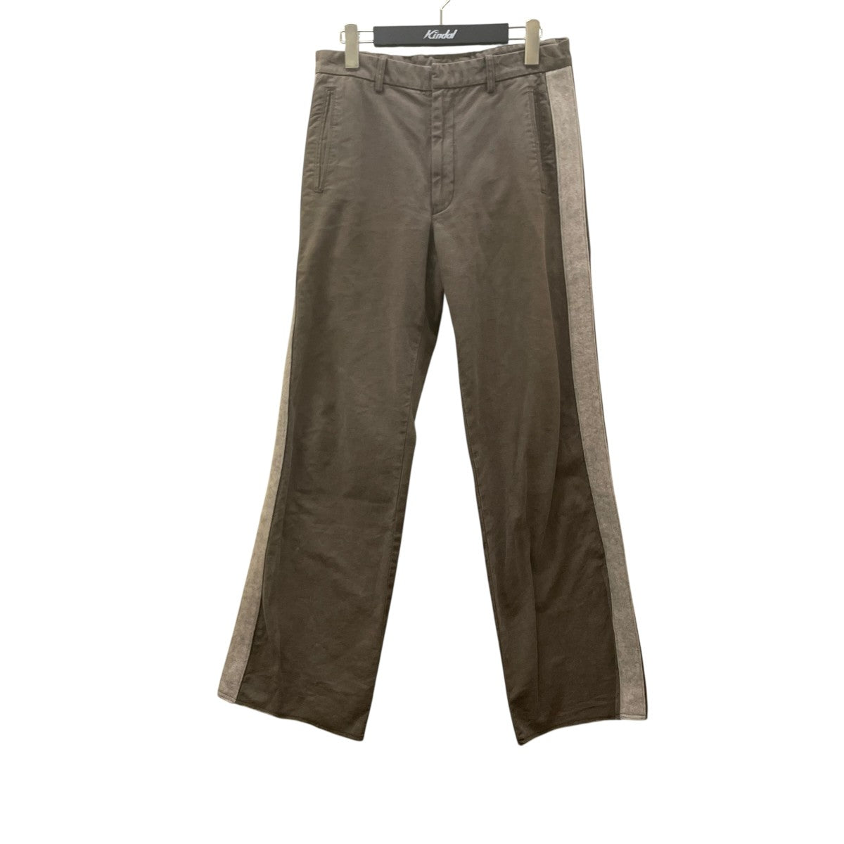 ISSUETHINGS type78 Iパンツ 古着・中古-1枚目のアイテム画像