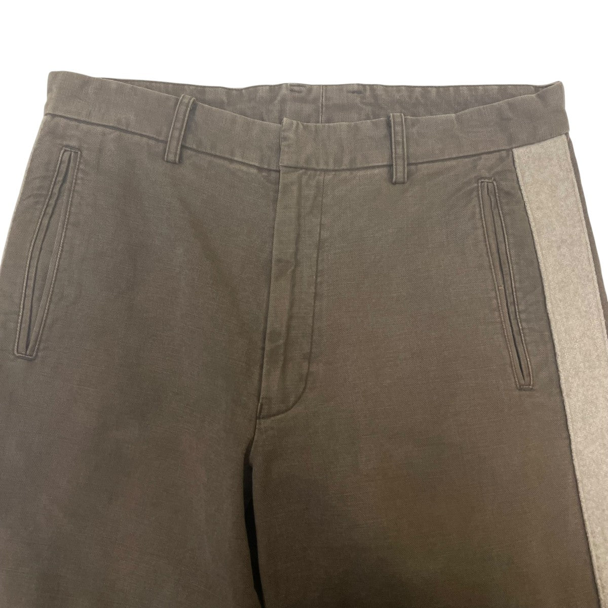 ISSUETHINGS type78 Iパンツ 古着・中古-3枚目のアイテム画像