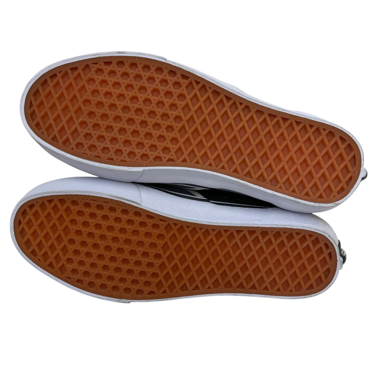 VANS BOTANIZEスリッポン629906-0001 古着・中古-4枚目のアイテム画像