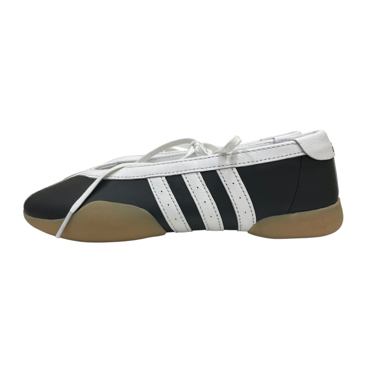 adidas TAEKWONDO MEI BALLET W テコンドー メイ バレエレースアップシューズJR7031 古着・中古-2枚目のアイテム画像
