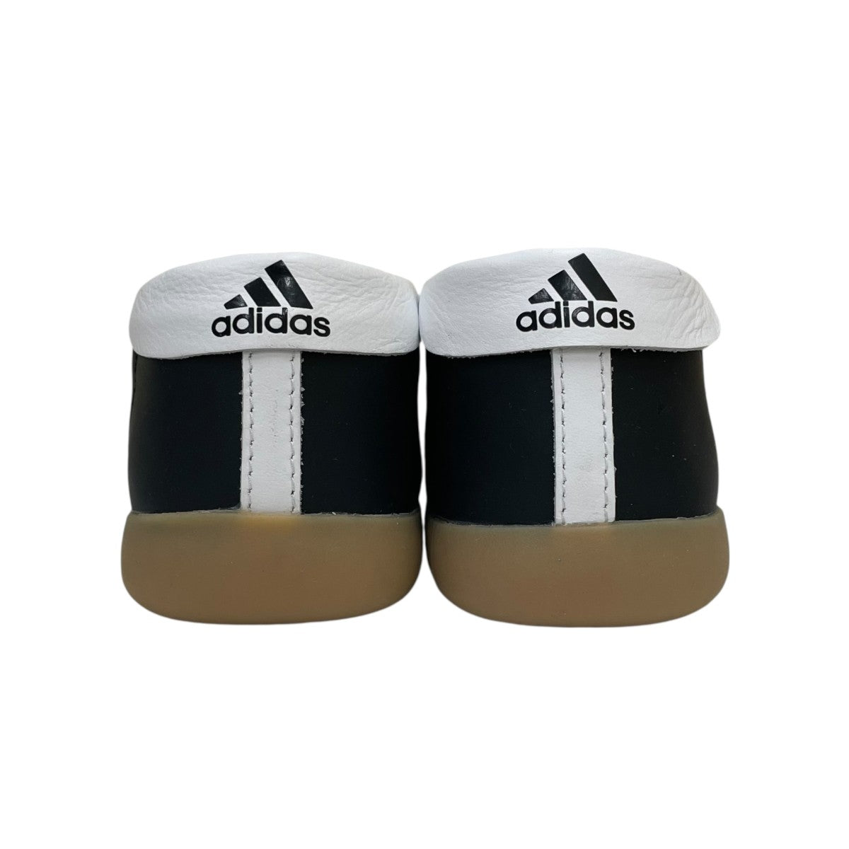 adidas TAEKWONDO MEI BALLET W テコンドー メイ バレエレースアップシューズJR7031 古着・中古-3枚目のアイテム画像