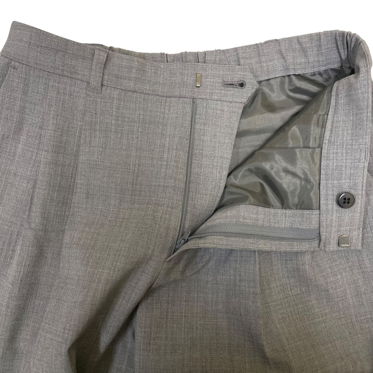 CITYSHOP SLACKS パンツ 7スラックス24030042901010 古着・中古-4枚目のアイテム画像
