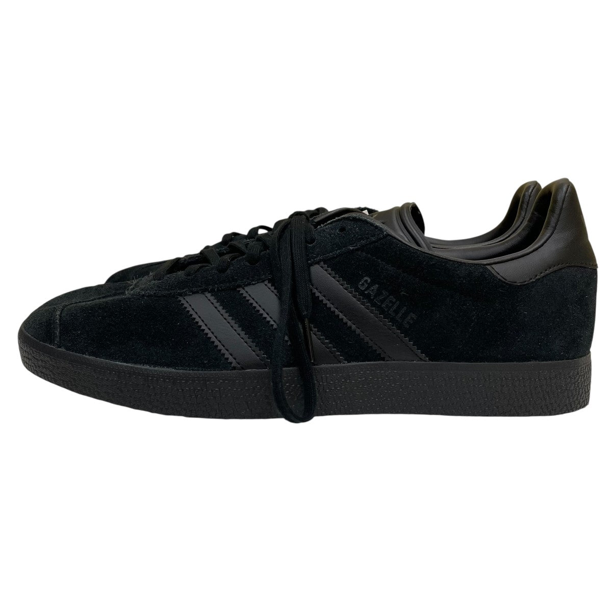 adidas GAZELLEローカットスニーカーCQ2809 古着・中古-2枚目のアイテム画像