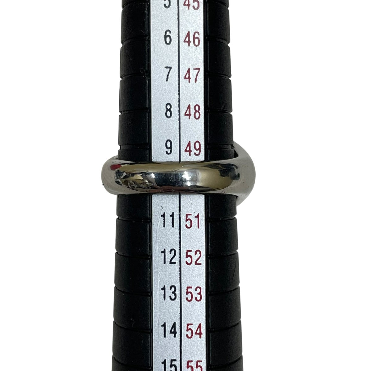 TOM WOOD Ivy Ringシルバーリング 古着・中古-6枚目のアイテム画像