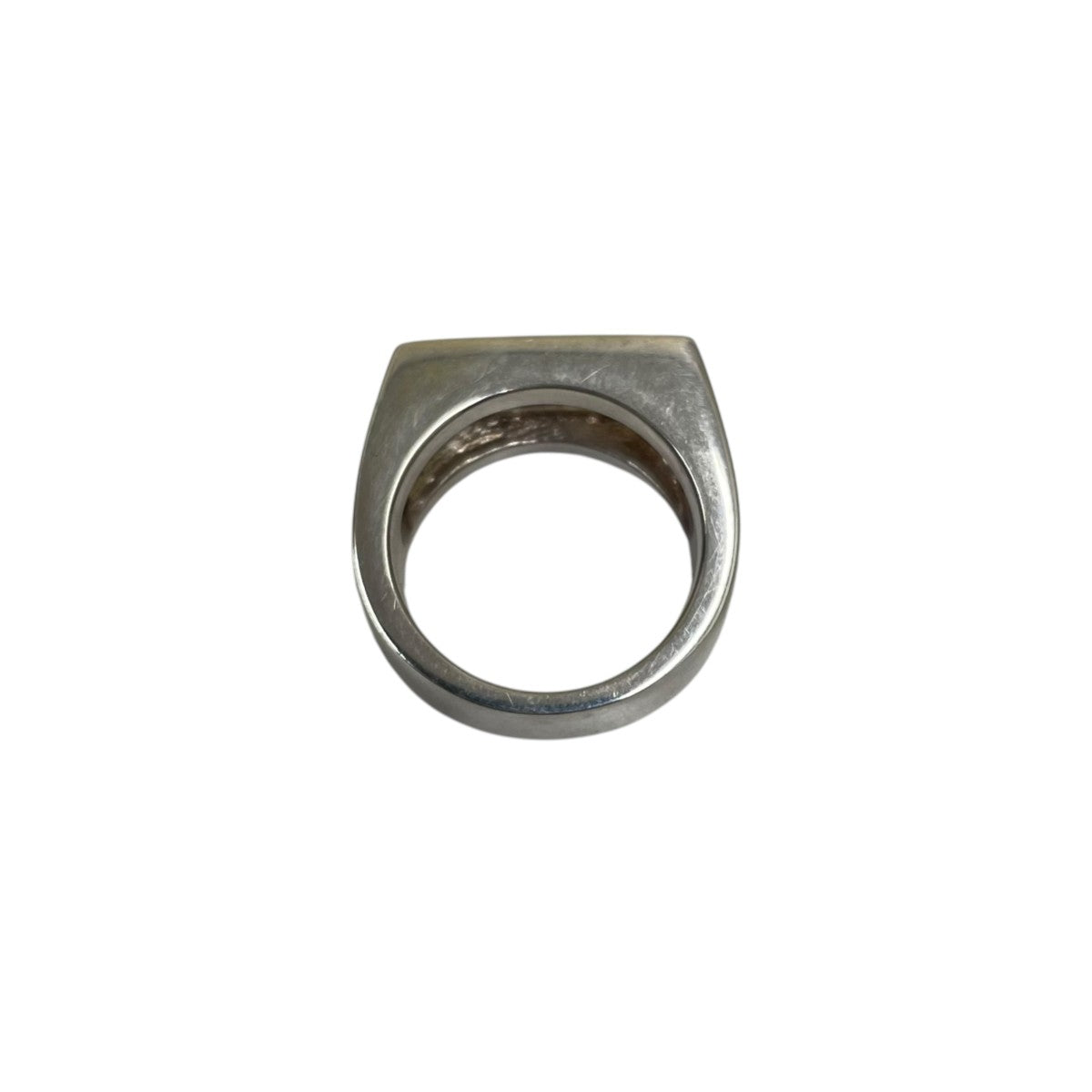 Scat Proto signet ringリング 古着・中古-3枚目のアイテム画像