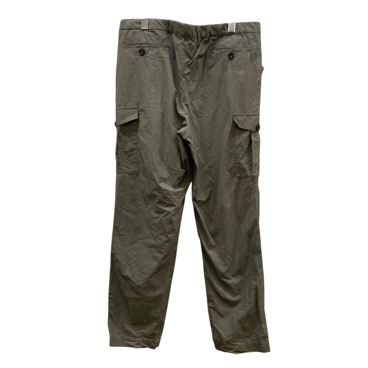 FRANK LEDER カーゴパンツ0213031 古着・中古-2枚目のアイテム画像