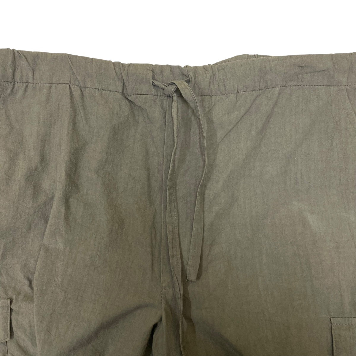 FRANK LEDER カーゴパンツ0213031 古着・中古-3枚目のアイテム画像