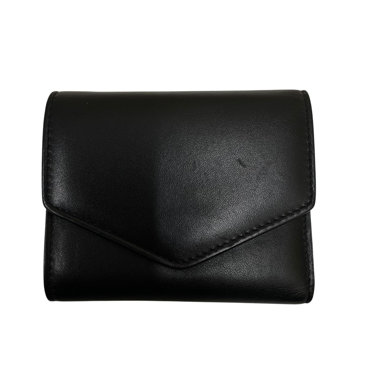 Maison Margiela 三つ折りウォレットコンパクトウォレットS56UI0136 古着・中古-2枚目のアイテム画像