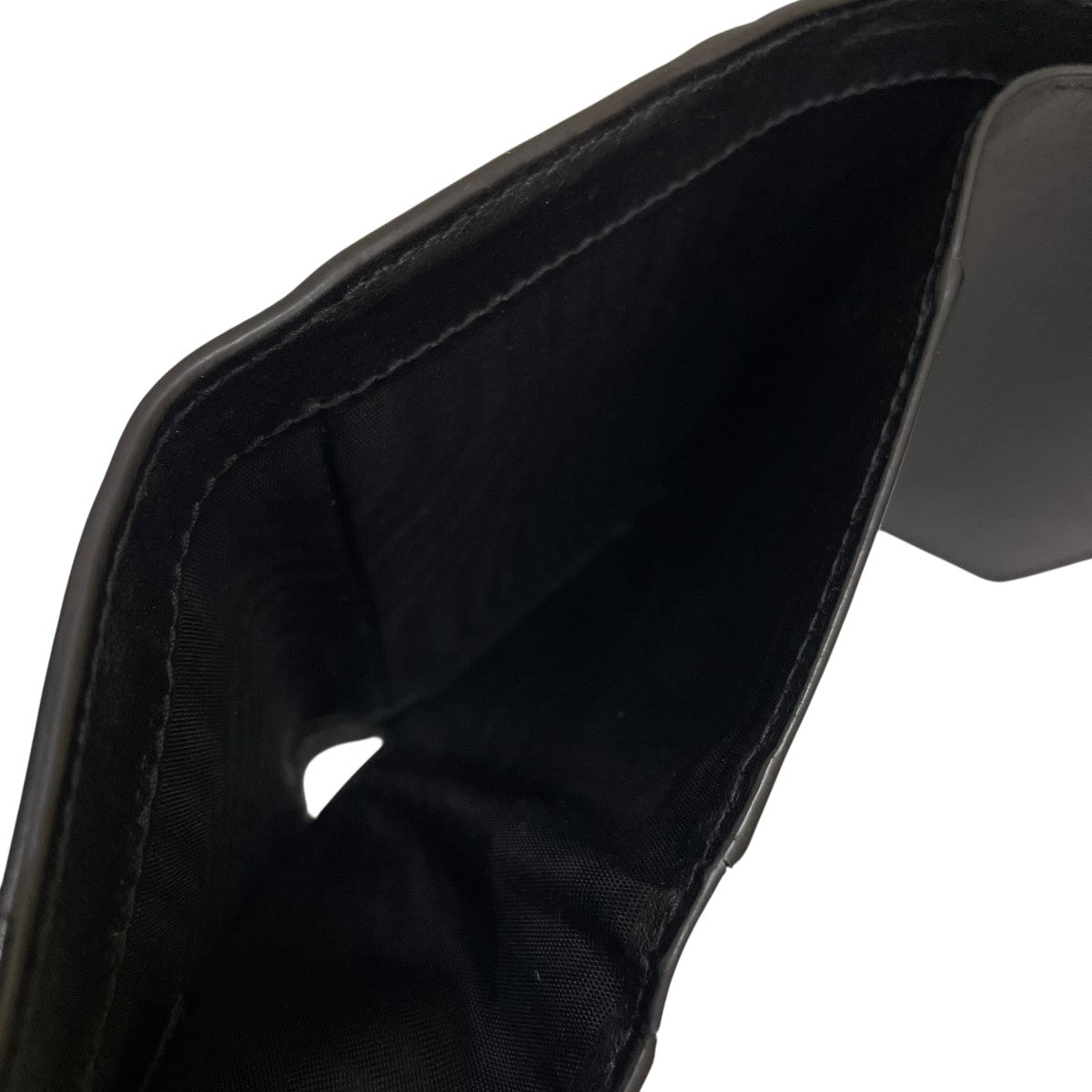 Maison Margiela 三つ折りウォレットコンパクトウォレットS56UI0136 古着・中古-6枚目のアイテム画像