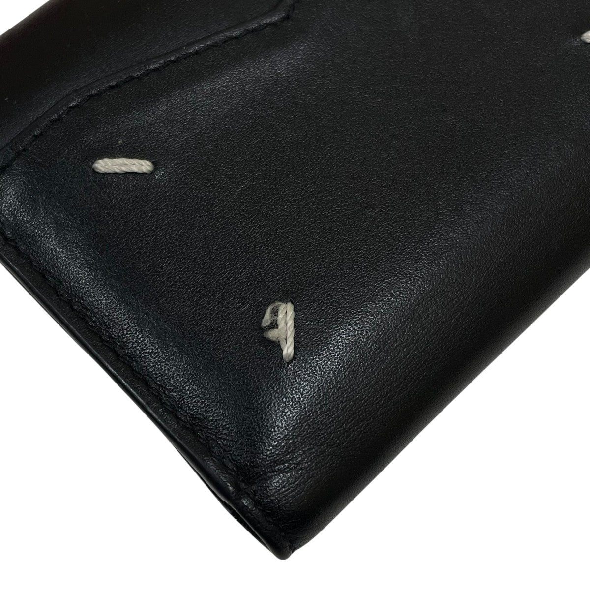 Maison Margiela 三つ折りウォレットコンパクトウォレットS56UI0136 古着・中古-8枚目のアイテム画像