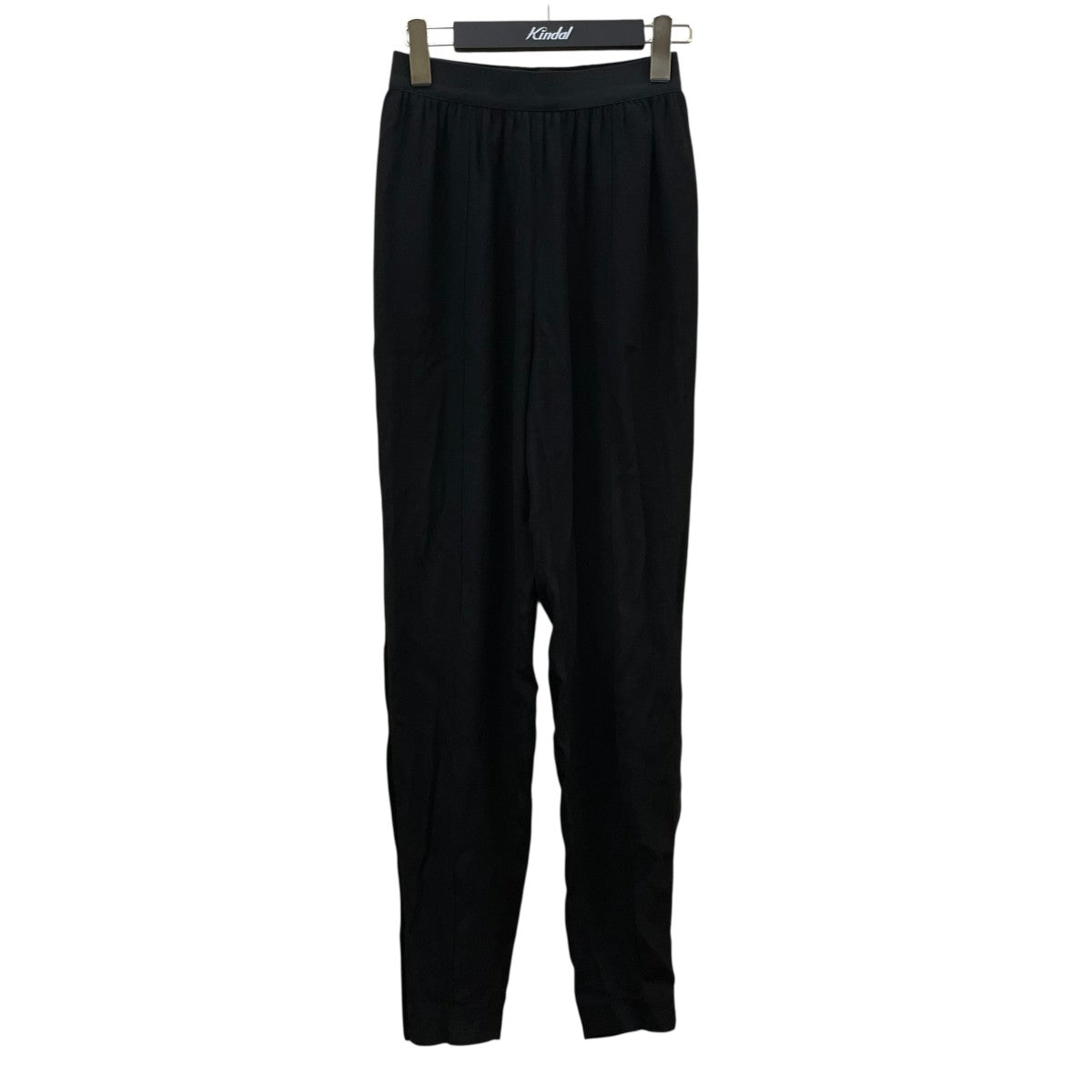 Maison Margiela 20AWTuxedo Satin TrousersパンツS51KA0528 古着・中古-1枚目のアイテム画像