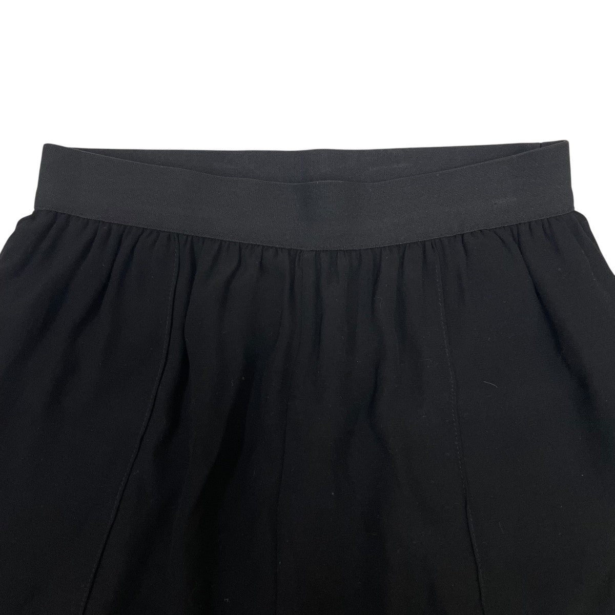 Maison Margiela 20AWTuxedo Satin TrousersパンツS51KA0528 古着・中古-3枚目のアイテム画像