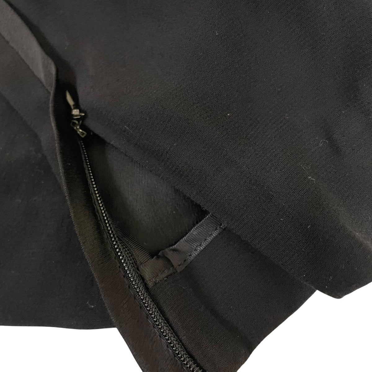 Maison Margiela 20AWTuxedo Satin TrousersパンツS51KA0528 古着・中古-5枚目のアイテム画像