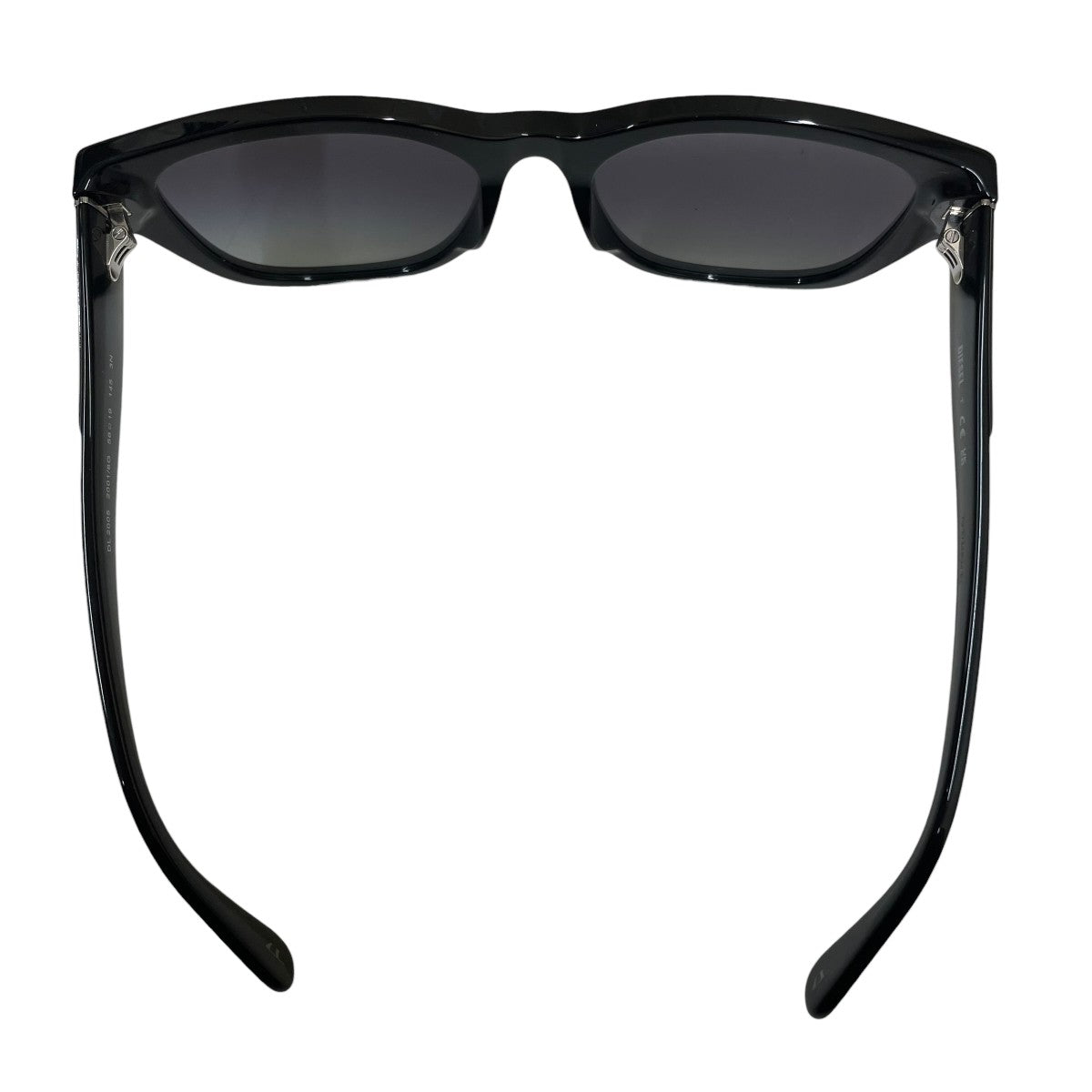 DIESEL サングラス0DL2005 古着・中古-4枚目のアイテム画像