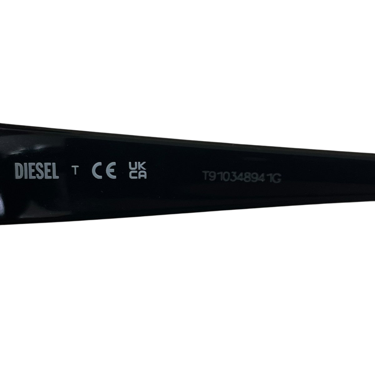 DIESEL サングラス0DL2005 古着・中古-5枚目のアイテム画像