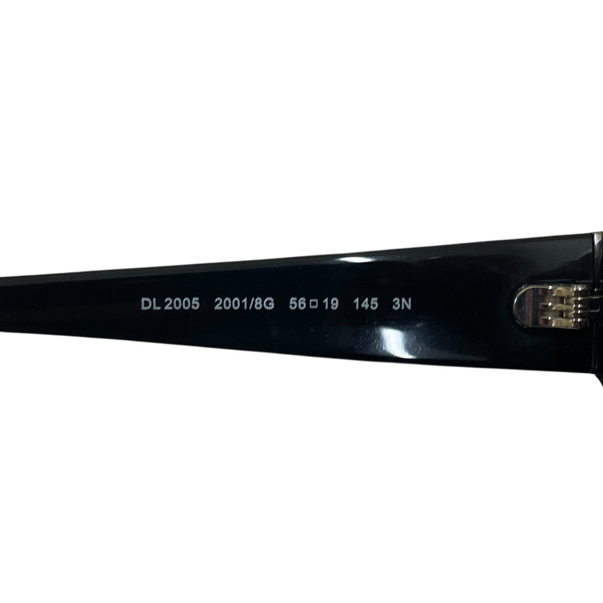 DIESEL サングラス0DL2005 古着・中古-6枚目のアイテム画像