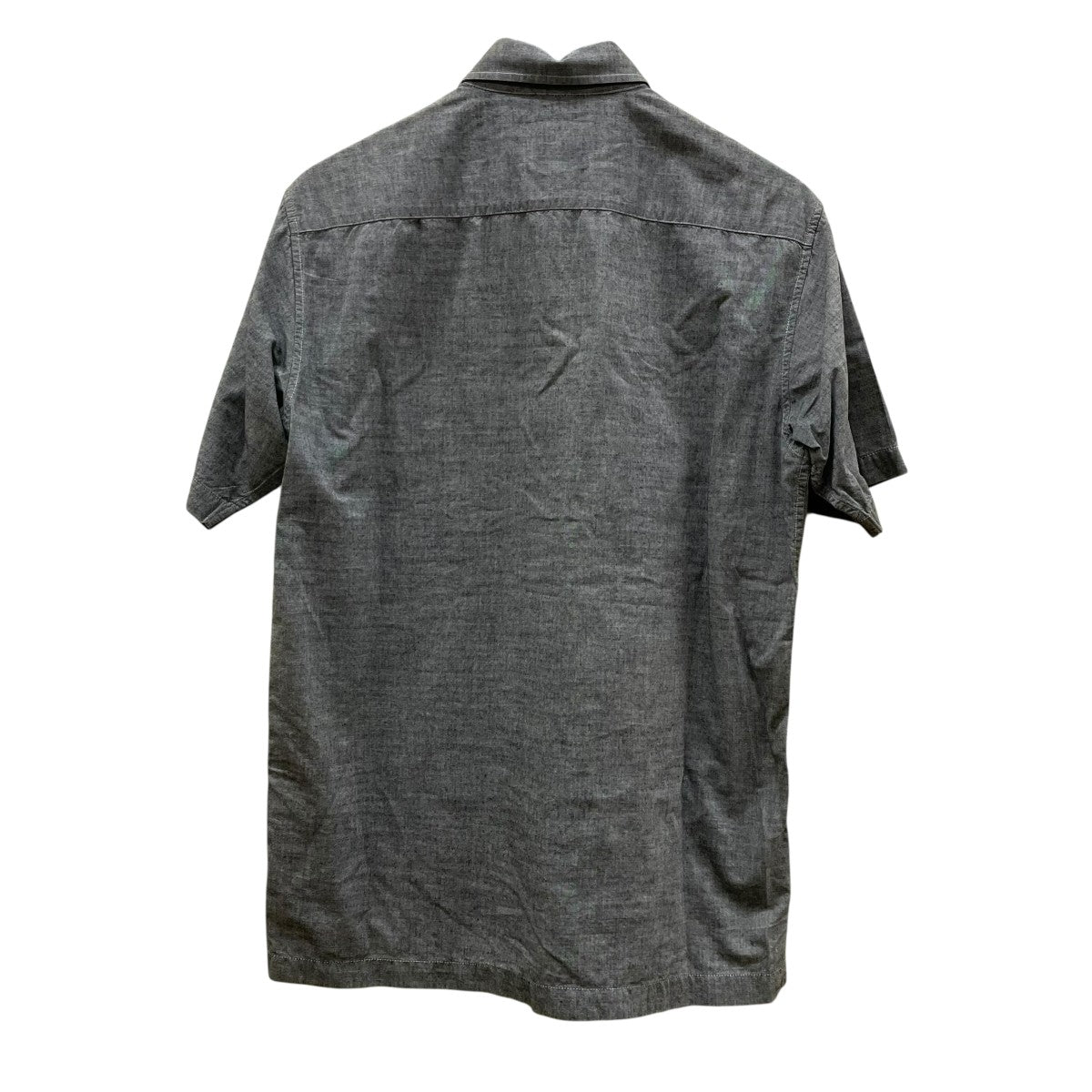 Supreme CUBA SHIRT半袖シャツ 古着・中古-2枚目のアイテム画像
