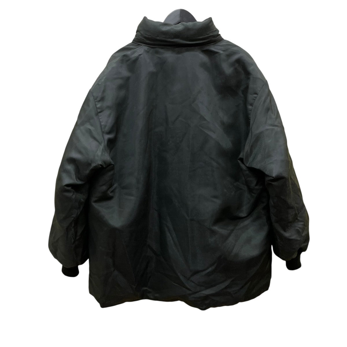 Needles Hooded Down Sur CoatダウンジャケットLQ142 古着・中古-2枚目のアイテム画像