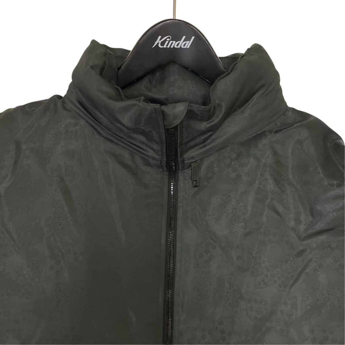 Needles Hooded Down Sur CoatダウンジャケットLQ142 古着・中古-3枚目のアイテム画像