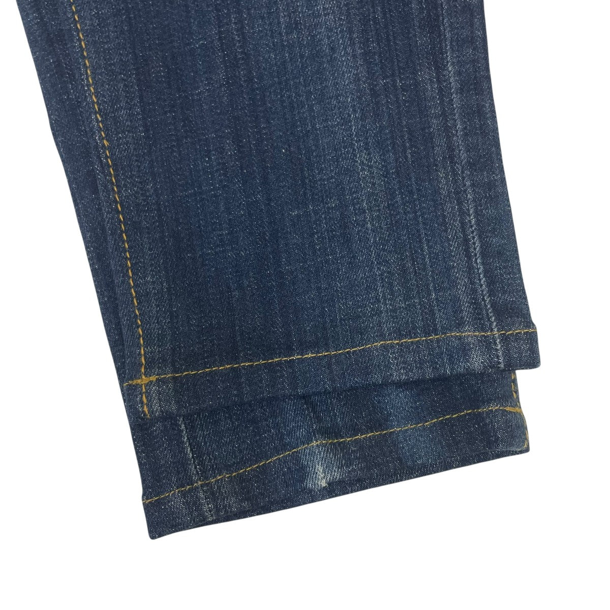 SLIM JEANデニムパンツS71LB0192