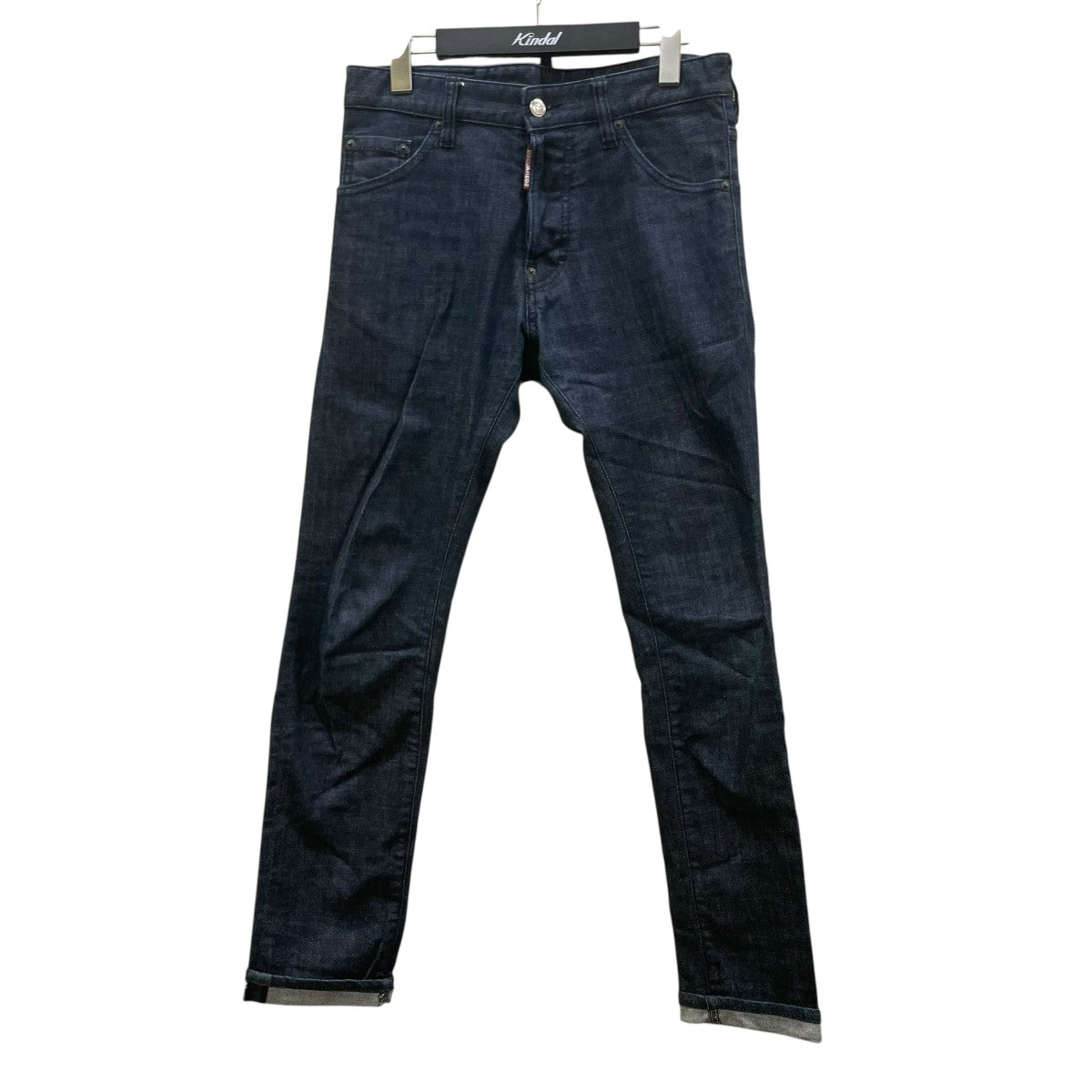 DSQUARED2 COOL GUYデニムパンツS74LB0368 古着・中古-1枚目のアイテム画像